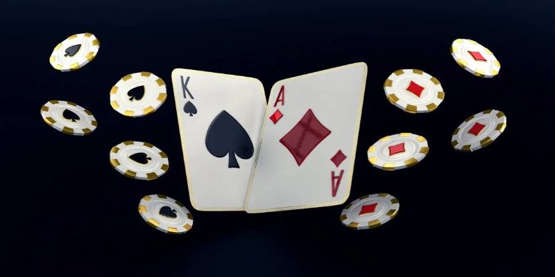 Thông Tin Về Cách Chơi Baccarat Xương Máu Tại Đơn Vị 8KBET