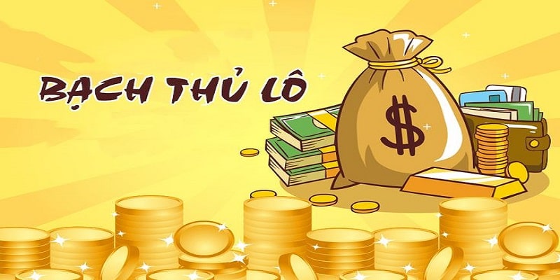 Tỷ lệ ăn cược của bạch thủ lô tại từng đài xổ số