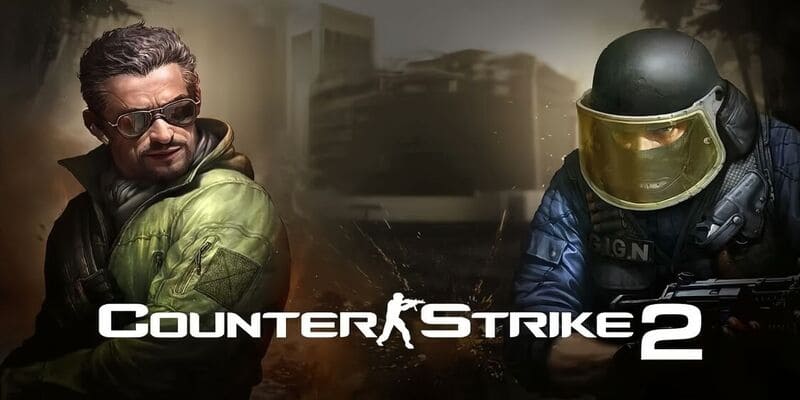 Counter Strike 2.0 - Giải Trí Bắn Súng Đỉnh Cao 2024