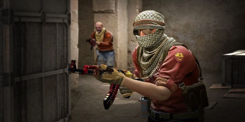 Đôi nét chính về phiên bản mới của Counter Strike