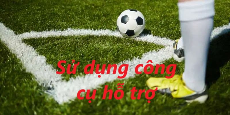 Việc sử dụng công cụ hỗ trợ sẽ giúp anh em tham gia hiệu quả hơn rất nhiều