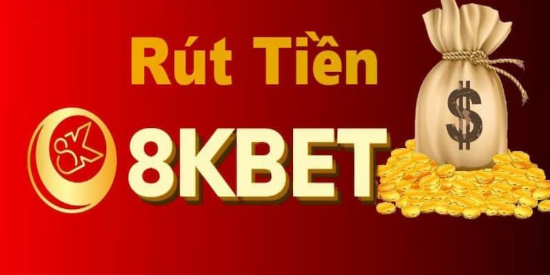 FAQs trong khâu rút tiền 8KBET của người chơi mới