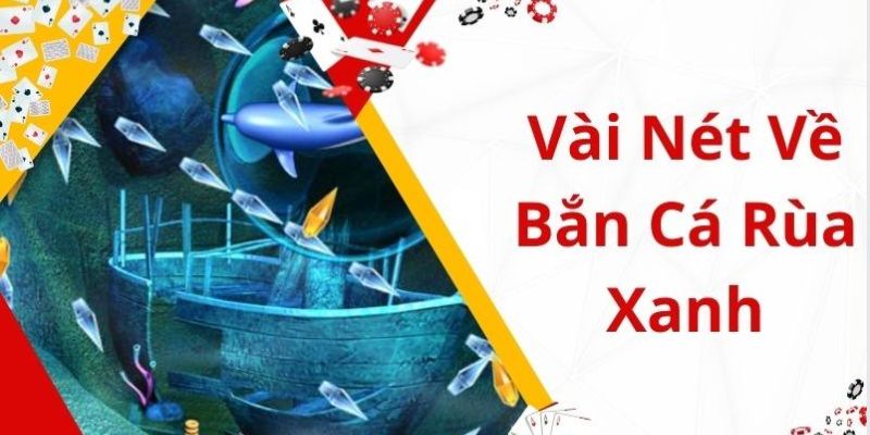 Khái quát về tựa game bắn cá tại 8Kbet