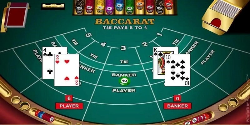 Tool Baccarat - Những Ưu Và Nhược Điểm Khi Lựa Chọn Sử Dụng